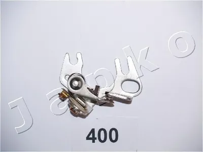 Produktbild von JAPKO Kontaktsatz Zündverteiler 06400 für MITSUBISHI L 200 (K7T, K6T)