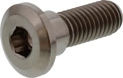 Productafbeelding van Schijfrembout JMP, titanium, M8x1,25x24mm