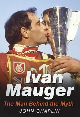 Obrázok produktu pre Ivan Mauger