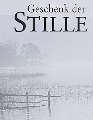 Produktbild von Geschenk der Stille