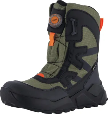 Produktbild von Superfit Winterstiefel Kinder 32313339323935 Grün 37 EU