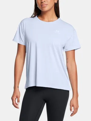 Produktbild von Under Armour Damen-T-Shirt Ua Vanish Energy Ss 2.0 1379141-464__XS
