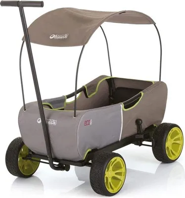 Obrázok produktu pre Skladací nákupný vozík, ľahký