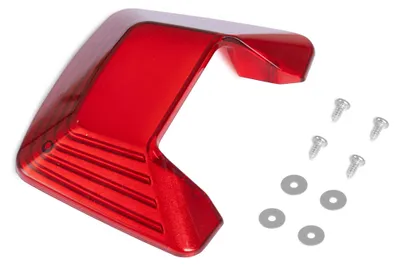 Immagine prodotto di Maniglia di trasporto per borse laterali SHAD E48SR rosso