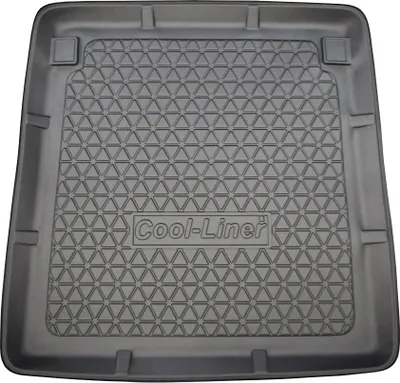 Produktbild von Z438346 Kofferraumwanne kompatibel mit Porsche Panamera I 05.2009-2016