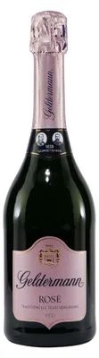Image de Geldermann Rosé vin mousseux Sec sec | 12 % vol | 0,75 l