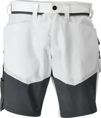 Image de Pantalon court Mascot Blanc 51 Blanc 51