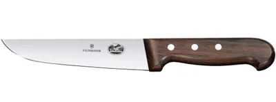 Produktbild von Victorinox Kochmesser 14cm mit Holzgriff
