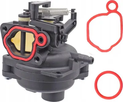 Produktbild von Vergaser für Briggs & Stratton B&S Serie 550E 575EX / Serie 591323
