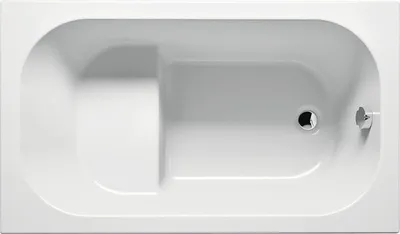 Obrázek produktu pro Vana Riho Petit 120x70 cm BZ2500500000000