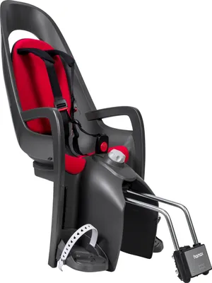 Produktbild von Hamax Caress Kinderfahrradsitz zur Rahmenmontage