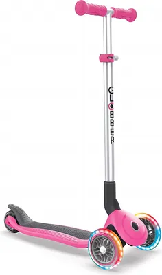 Produktbild von Globber Primo foldable Lights