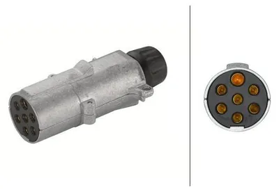 Immagine prodotto di Stecker 7-Pol.