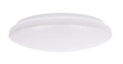 Produktbild von Shada LED Deckenleuchte geeignet für Feuchträume 15W 1300LM 4000K IP44 ø300MM