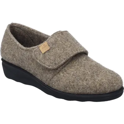 Image de JOSEF SEIBEL Nice 09 | Pantoufles pour Femmes | marron
