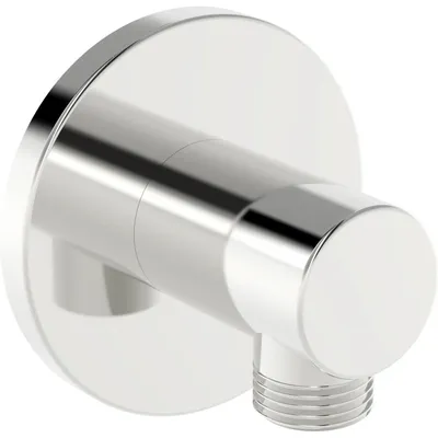 Obrázek produktu pro Hansa nástěnná ohybová trubka, 2900, G1/2, DN15, kulatá, chromová, 1 ks