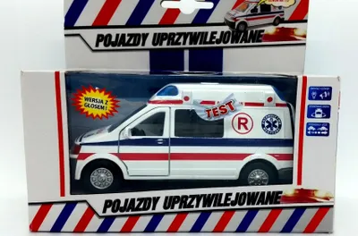 Productafbeelding van HKG Van Karetka, model: 14 cm, artikelnummer: HKG075, 96944