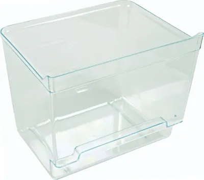 Produktbild von LIEBHERR Gemüseschublade 9290006 für Kühlschrank Gefrierschrank | Gemüsefach, Gemüselade