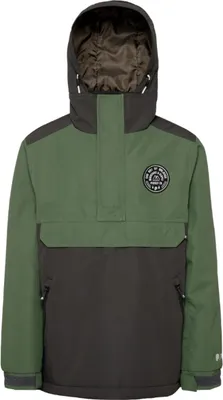 Produktbild von Protest Jungen Winterjacke Funpark Swamped : 128 Größe: 128