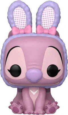 Zdjęcie produktu dla Lilo & Stitch POP! Winylowa figurka Wielkanoc 2025 Anioł 9 cm