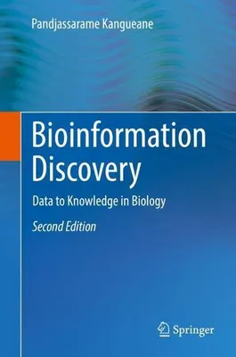 Obrázek produktu pro Bioinformation Discovery
