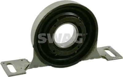 Produktbild von SWAG 20 92 2298 Kardanwellenlager 35mm für BMW 7 (E38) Gelenkwelle