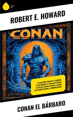 Produktbild von Conan der Barbar