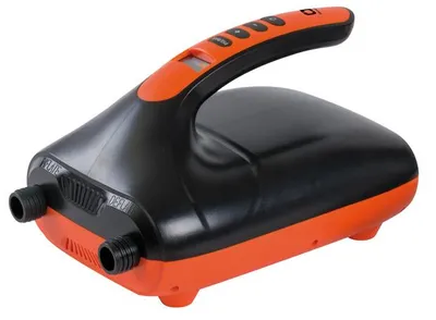 Produktbild von Elektrischer Inflator für Schlauchboote und SUPs - Osculati 66.451.01