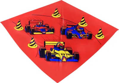 Immagine prodotto di RAPPA Drago volante 110 x 71 cm