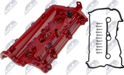 Produktbild von Zylinderkopfhaube BPZ-NS-016 für NISSAN 370 Z (Z34)