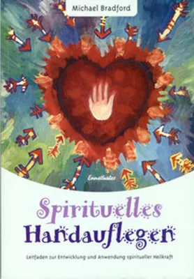 Obrázek produktu pro Spirituelles Handauflegen