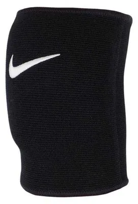 Image de Protège-genoux Nike Essential, noir, taille M-L, couleur : noir, taille : M-L