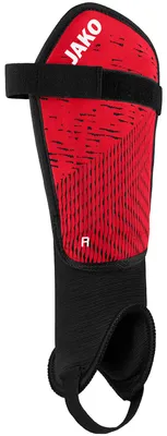 Obrázok produktu pre Chrániče holení Jako Performance Dynamic - športové červené