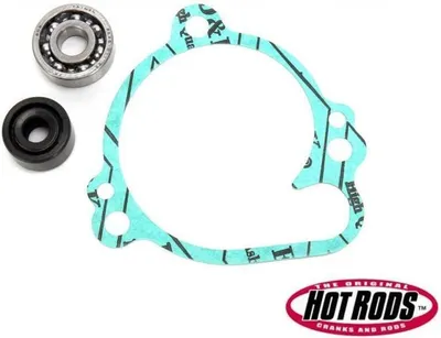 Obrázok produktu pre Súprava na opravu vodnej pumpy pre KAWASAKI KX 100 95-13 KX 85