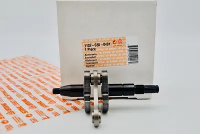 Obrázok produktu pre STIHL originál Kurbelwelle MS 170, MS 190, 017, 019 11320300401