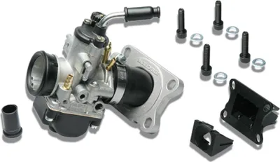 Obrázek produktu pro Vergaserkit Malossi PHBG 21 Membrána/receptor Choke