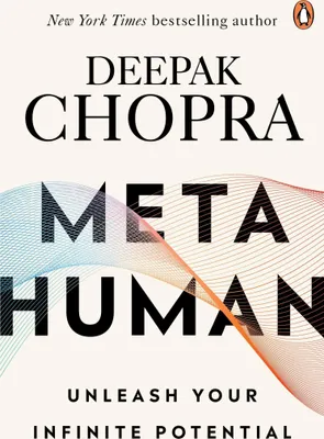 Obrázok produktu pre Metahuman