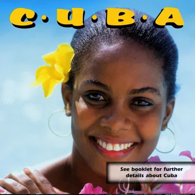 Produktbild von Cuba