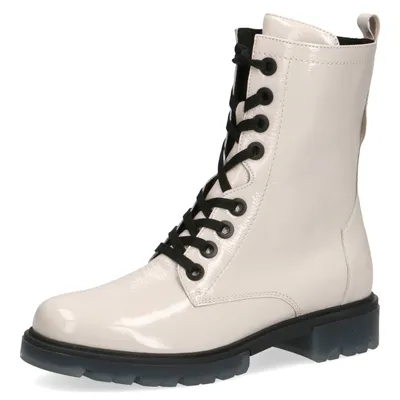Produktbild von Caprice Schnürboots Damen 322D392D392D32353235312D32372D32313232 Beige 38 EU
