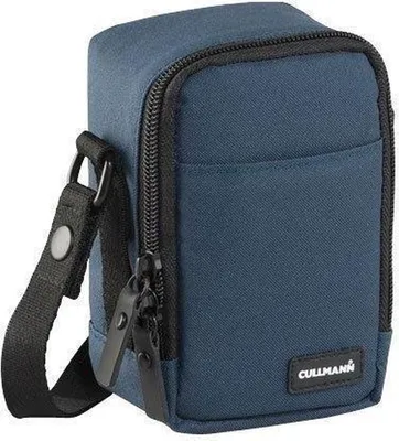 Produktbild von Cullmann Berlin Vario 100 Blue Camera Bag