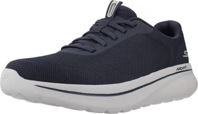 Zdjęcie produktu dla Skechers Go Walk Arch Fit N-joy - Cullman Niebieski