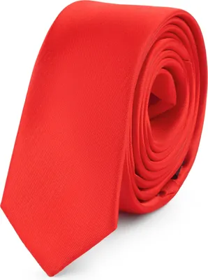 Produktbild von Ladeheid Herren Schmale Krawatte SP-5 (150cm x 5cm)