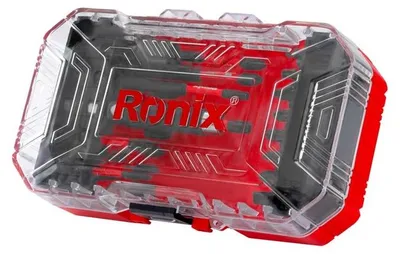 Produktbild von Torx-Steckschlüsselsatz (30-teilig)