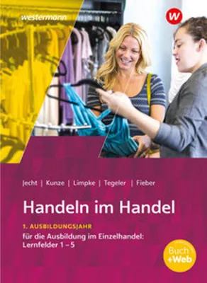 Image de Handeln im Handel