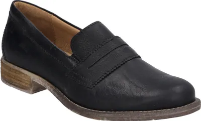Obrázek produktu pro JOSEF SEIBEL Sienna 96 | Dámské pantofle | Black
