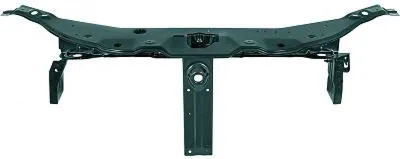 Produktbild von DIEDERICHS 4570002 Schlossträger Frontmaske für DACIA Lodgy (JS) Frontverkleidung
