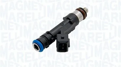 Produktbild von MAGNETI MARELLI 805000000004 Einspritzventil für OPEL Corsa D Schrägheck (S07)