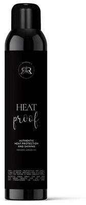 Produktbild von Roverhair – Echtes Hitzeschutzmittel – 200 ml