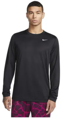 Produktbild von Langarmshirt Nike DX0993-010 für Herren