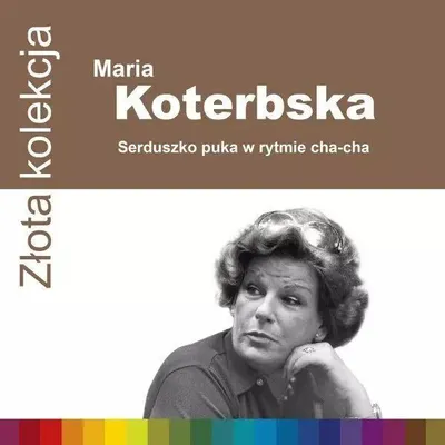 Produktbild von Maria Koterbska: Złota Kolekcja